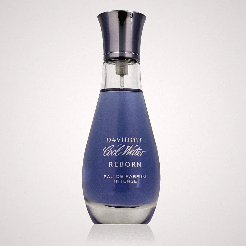 Davidoff Cool Water Reborn For Her Eau De Parfum Intense 50 ml (woman)