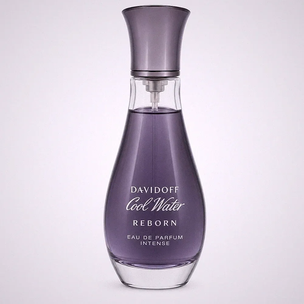 Davidoff Cool Water Reborn Intense Eau de Parfum Damen 50 ml