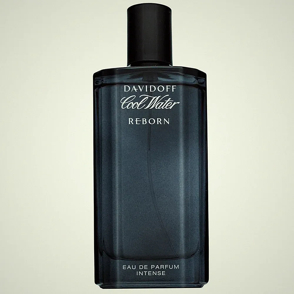 Davidoff Cool Water Reborn Intense Eau de Parfum für Herren 100 ml