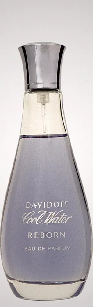 Davidoff Cool Water Woman Reborn EAU DE PARFUM 100ml OVP