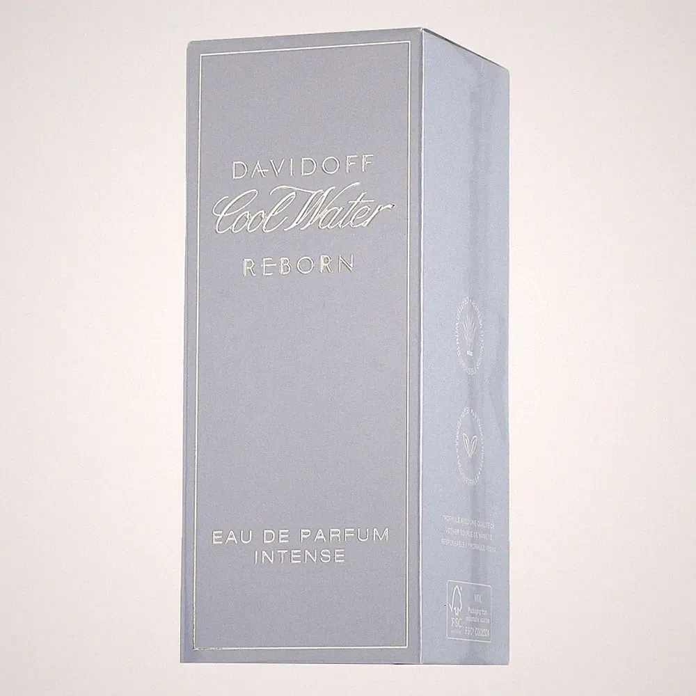 Davidoff Cool Water Woman Reborn EDP intense 50ml