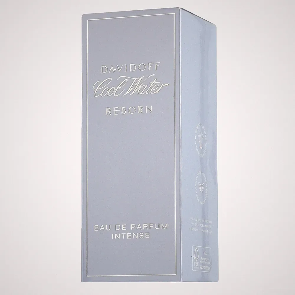 Davidoff Cool Water Woman Reborn EDP intense 50ml