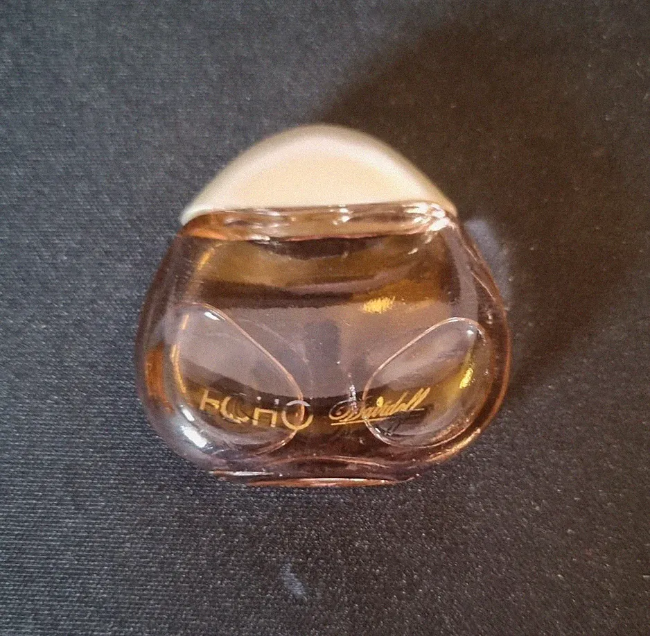 Davidoff – Echo Woman | 5 ml Miniatur | Eau de Parfum 2005