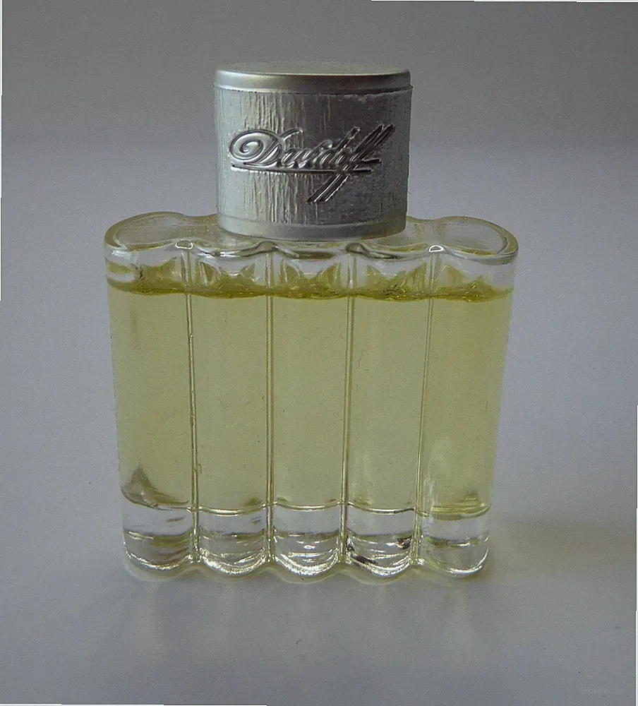 Davidoff Good Life Men -5 ml - Eau de Toilette - Miniatur