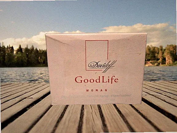 Davidoff Good Life Woman Eau De Parfum 50ML Neu/OVP/Rare