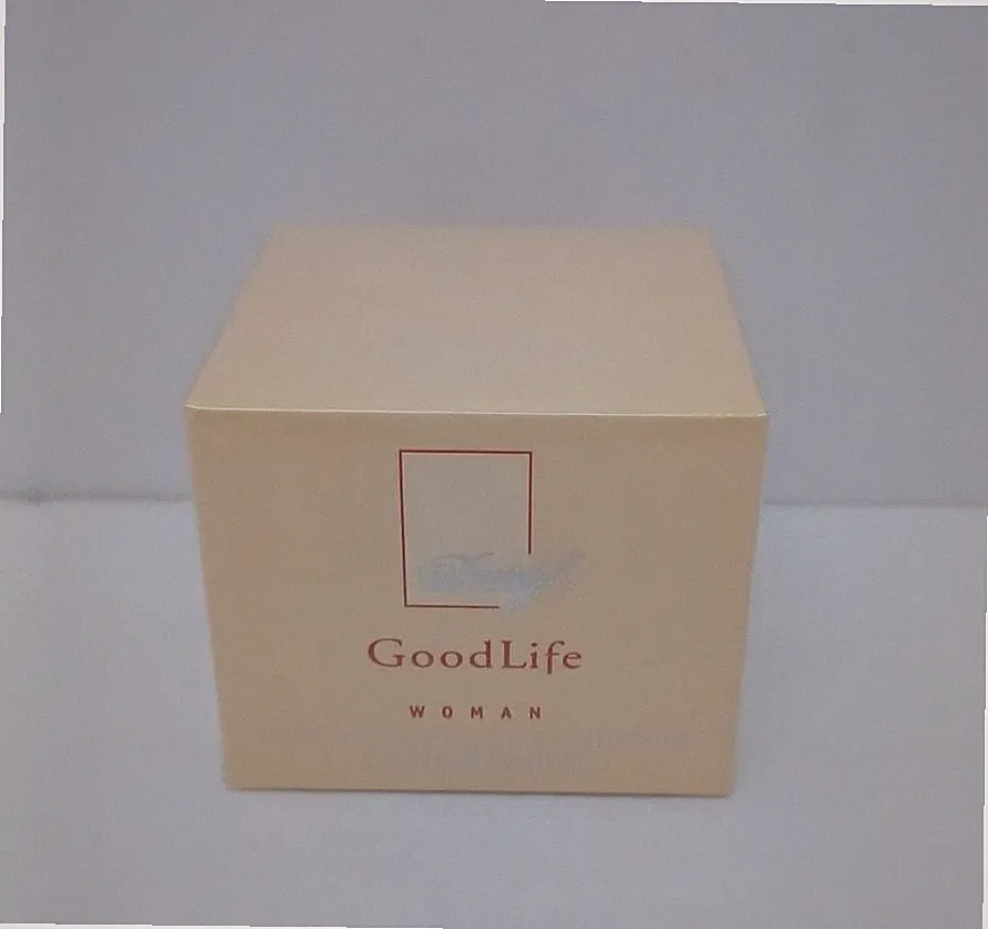 Davidoff Good Life Woman Eau de Parfum Spray 30 ml Abverkauft