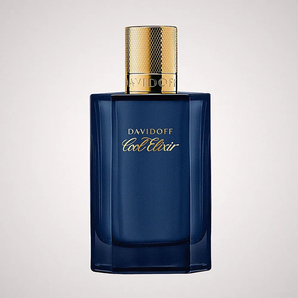 Davidoff Herren Parfum 100ml Parfum Intense