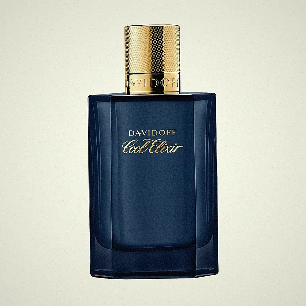 Davidoff Herren Parfum 100ml Parfum Intense