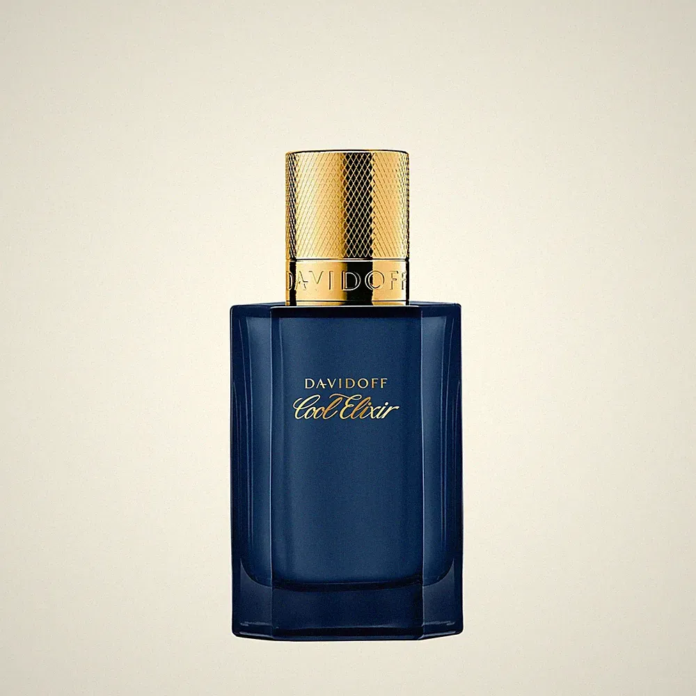 Davidoff Herren Parfum 50ml Cool Water Elixir Intense Parfum
