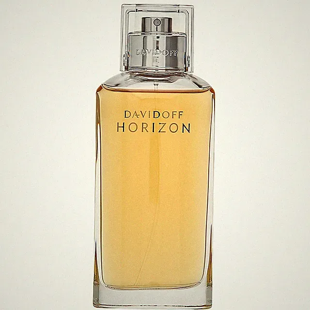 Davidoff Horizon Eau de Toilette Herren 125 ml