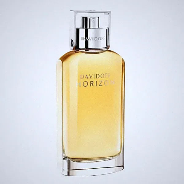 Davidoff Horizon Eau De Toilette Spray 125Ml