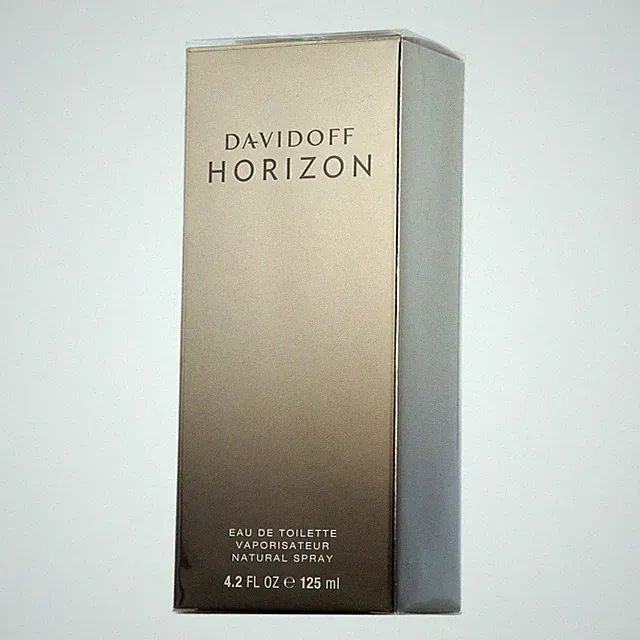 Davidoff Horizon EDT 125ml