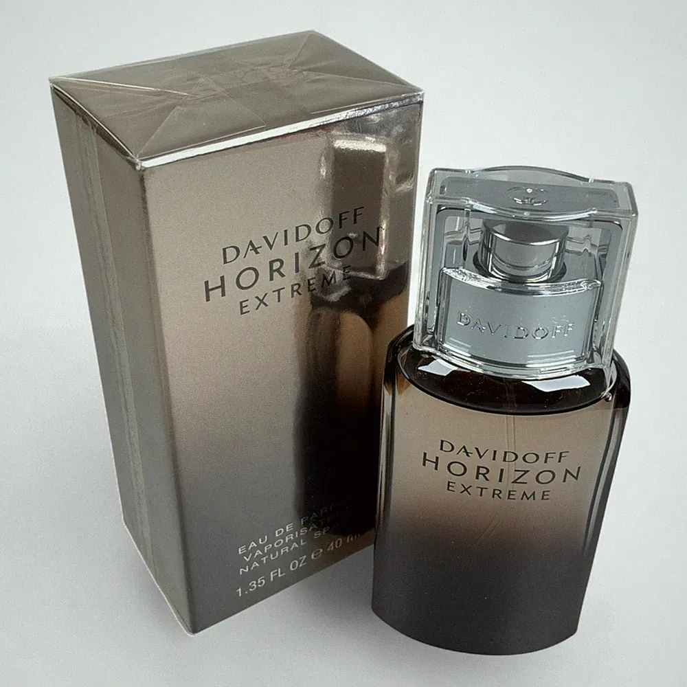 Davidoff Horizon Extreme Eau de Parfum Spray 40 ml
