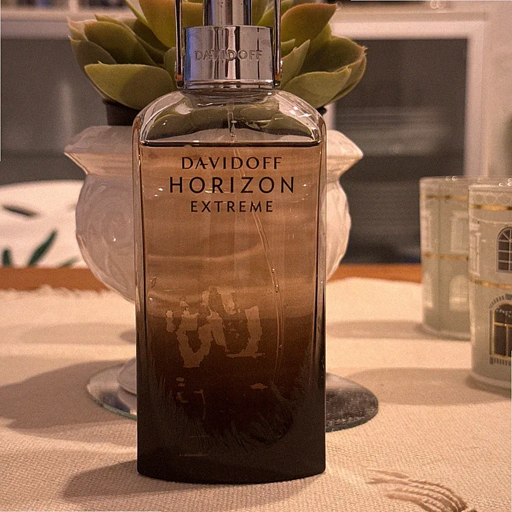 DAVIDOFF Horizon Extreme Eau de Parfum - Vintage
