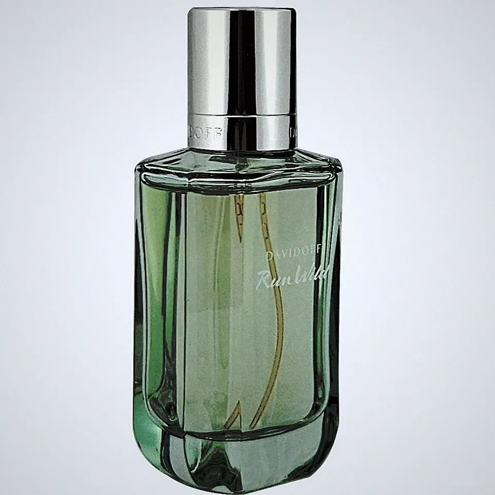 DAVIDOFF Run Wild For Her Eau de Parfum