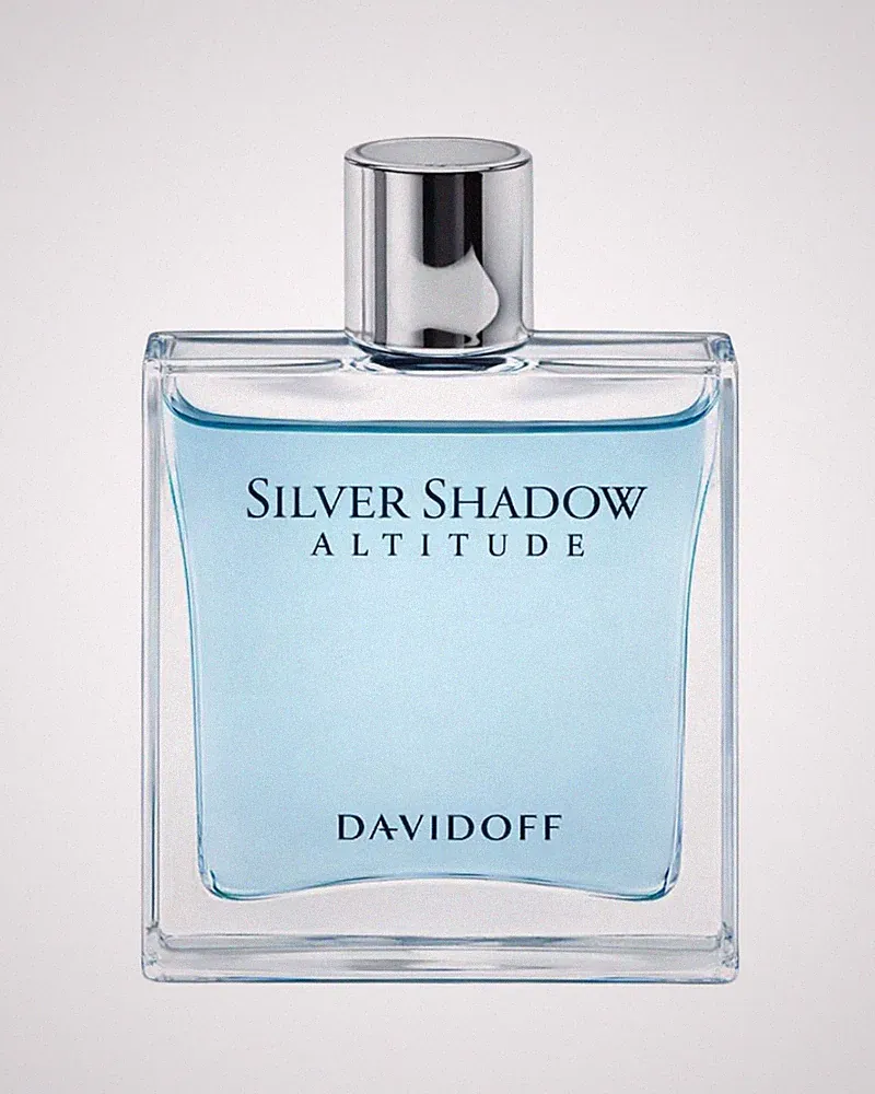 Davidoff Silver Shadow Altitude Eau de Toilette 7,5 ml MINIATUR