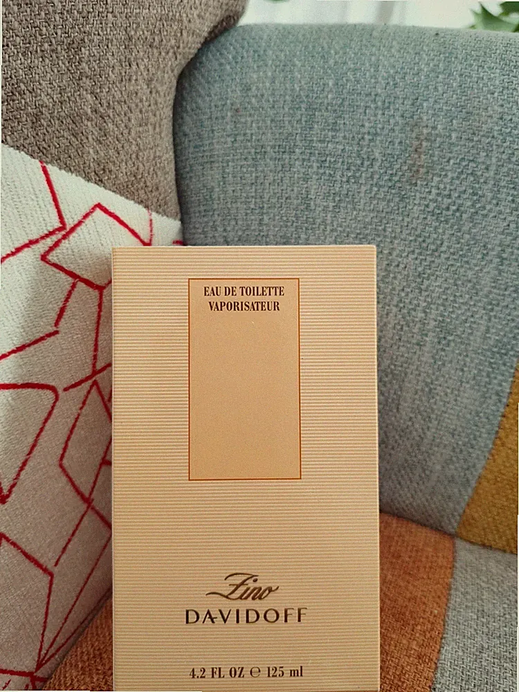 Davidoff Zino - Eau de Toilette 125 ml (Herren)