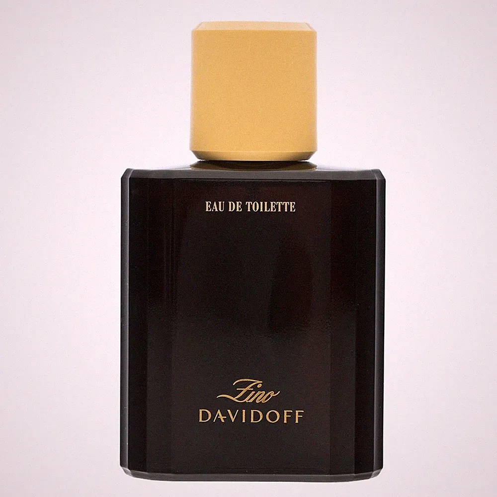 Davidoff Zino Eau de Toilette für Herren 125 ml
