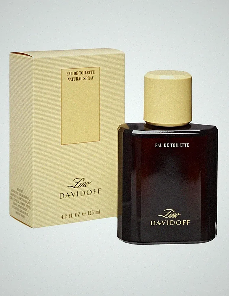 Davidoff • Zino • Eau de Toilette • für Herren • 125ml
