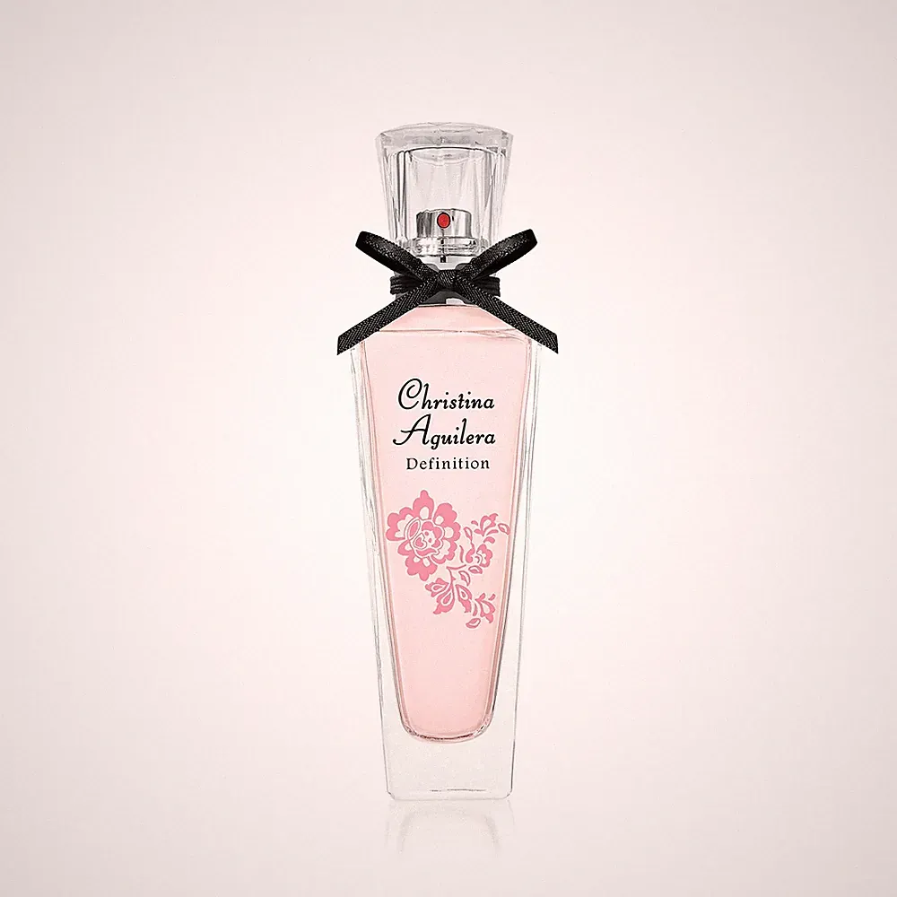 Definition Eau de Parfum für Frauen 50ml Floraler Moschusduft mit Bergamotte