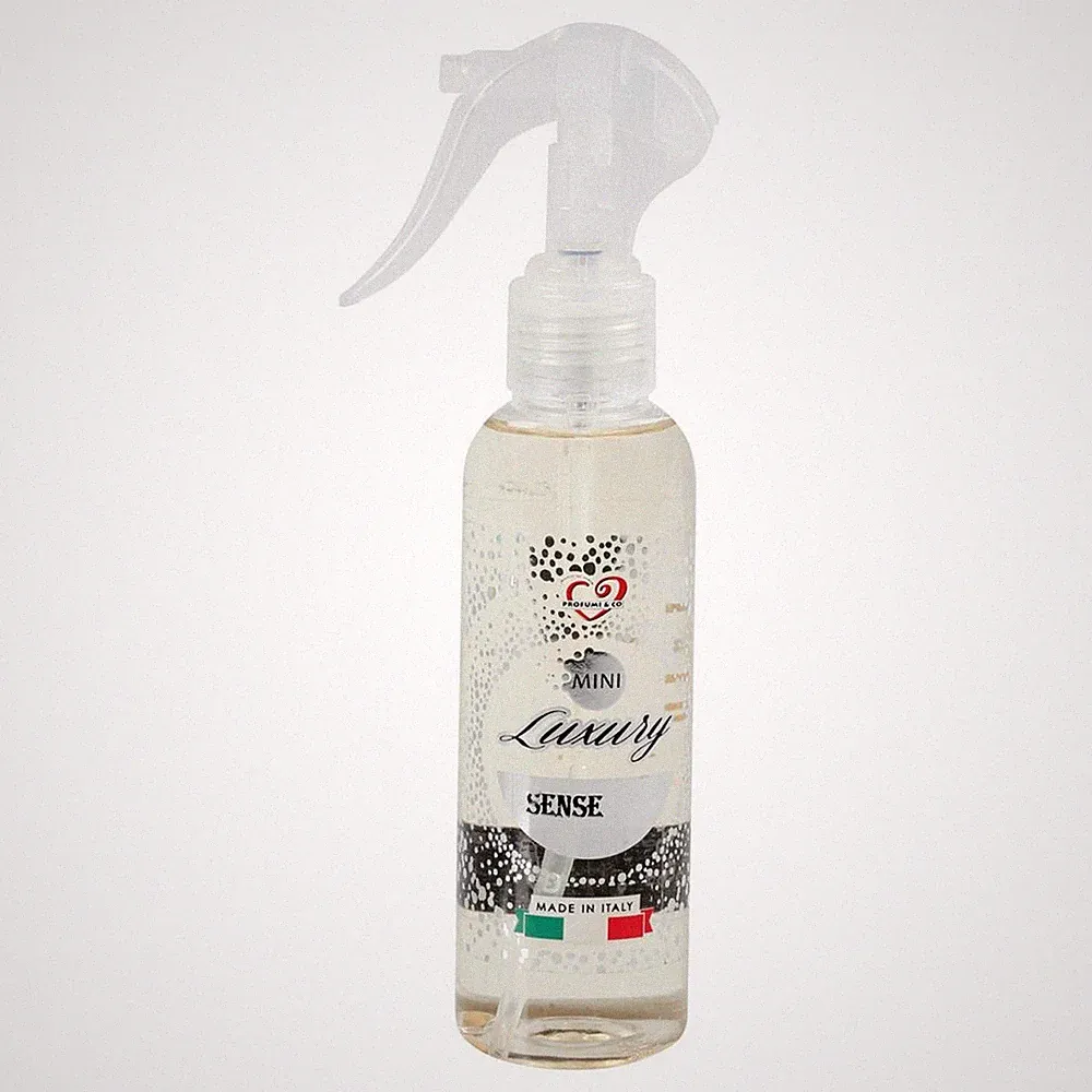 Deo Mini Luxury 150 ML Superkonzentrat für Autowaschanlagen Und Raumduft