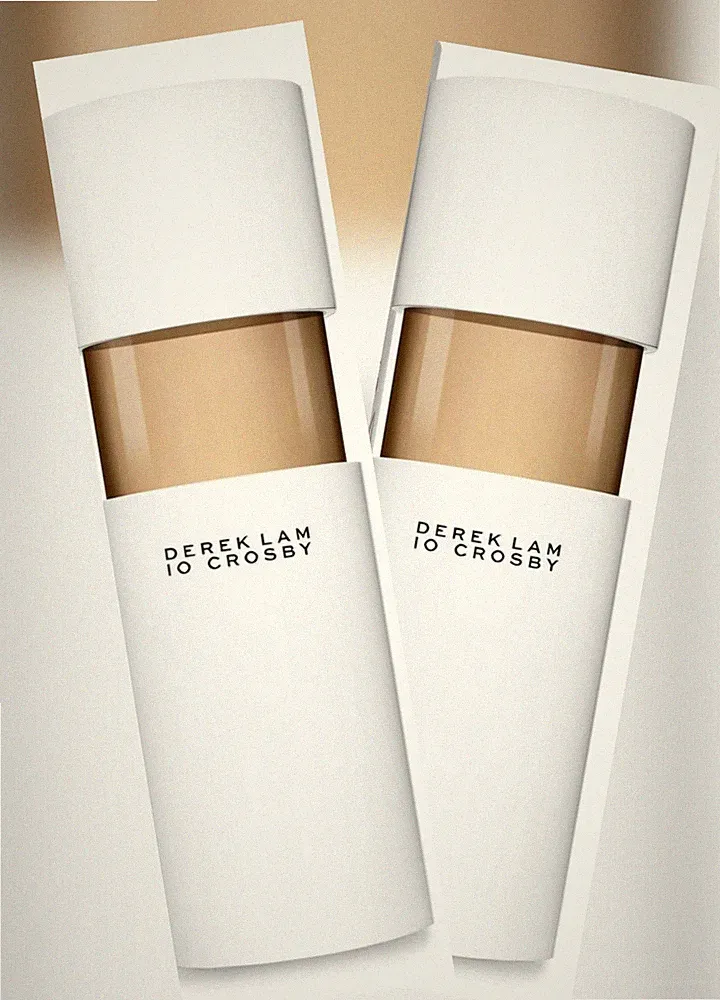 Derek Lam 10🌹2 Stück /Crosby Looking Glass 175 ml Eau De Parfum