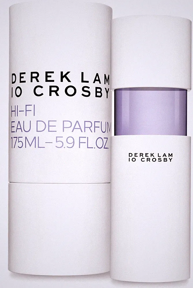 Derek Lam 10🌀Crosby Hi-Fi Eau De Parfum - 175ml Spray !!!