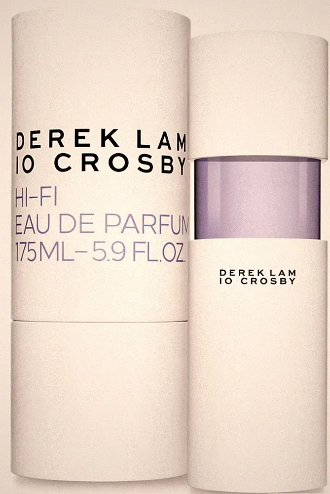 Derek Lam 10🦋Crosby Hi-Fi Orginal Eau De Parfum - 175ml Spray !!!