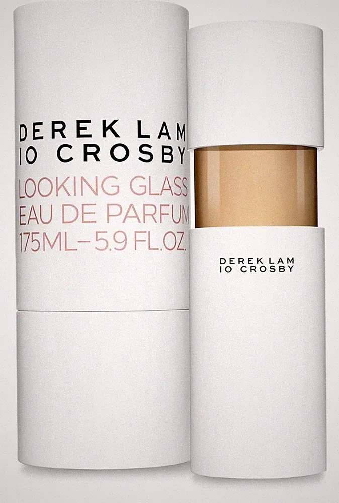 Derek Lam 10🌹Crosby Looking Glass Orginal 175 ml Eau De Parfum !!!