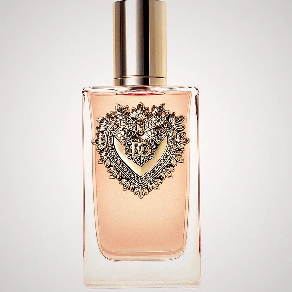Devotion Eau De Parfum 100 Ml