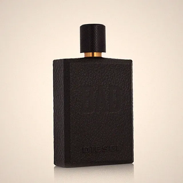 Diesel Bad Eau De Toilette 100 ml (man)