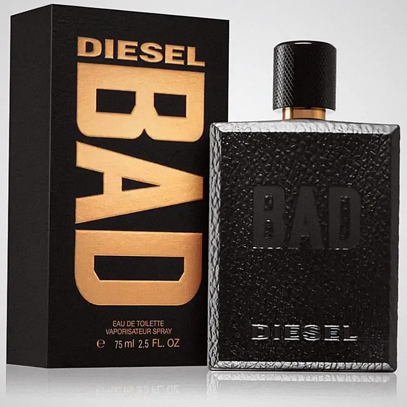 Diesel Bad Eau De Toilette 75 ml Herrenduft