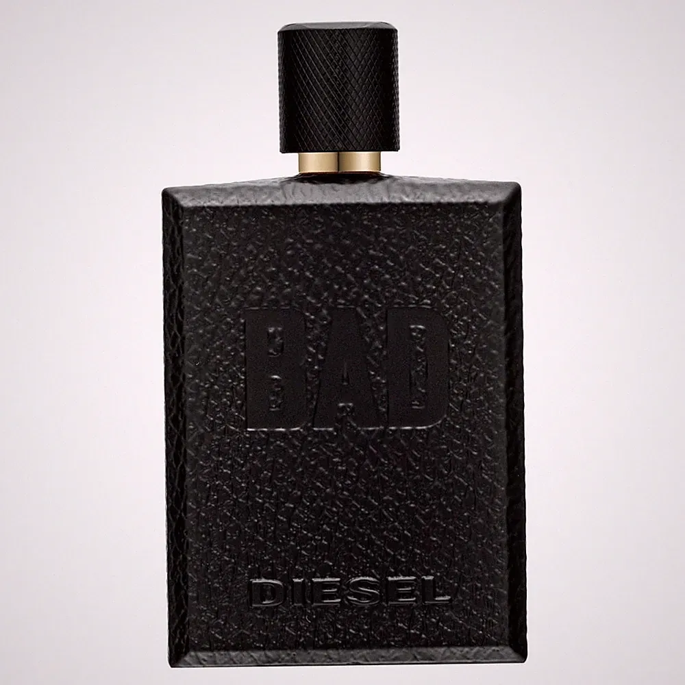 Diesel Bad Eau de Toilette Herren 100 ml