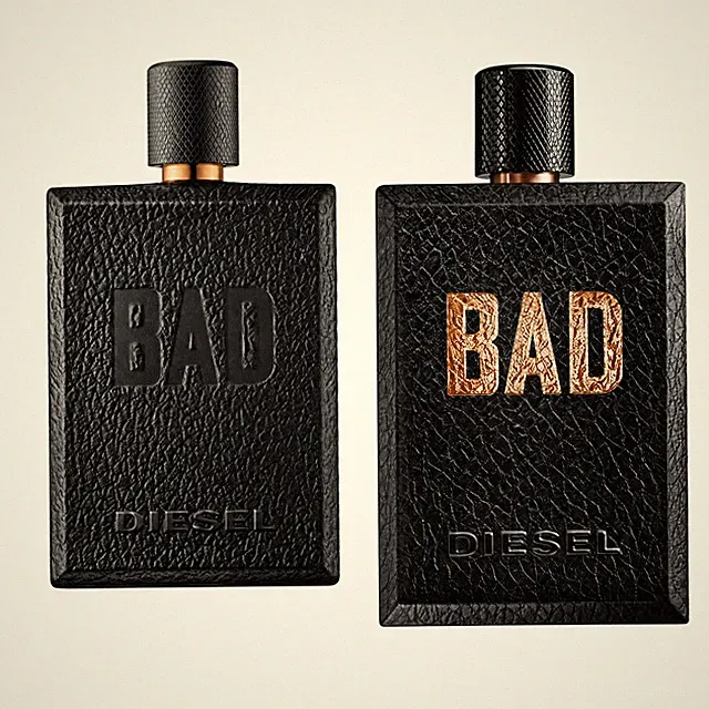 Diesel Bad EDT 100ml