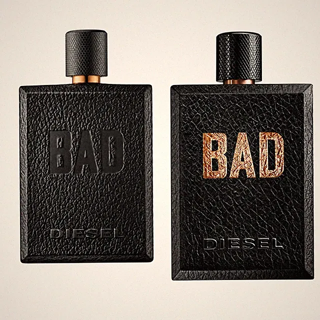 Diesel Bad EDT 100ml