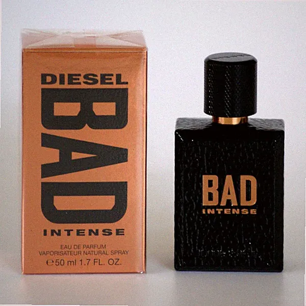 Diesel, BAD Intense, EDP 50ml, Spray