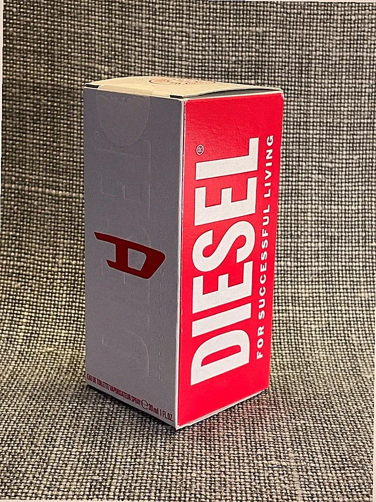 Diesel Eau de Toilette