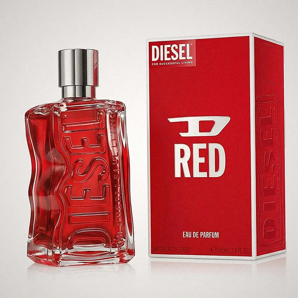 Diesel Eau de Parfum