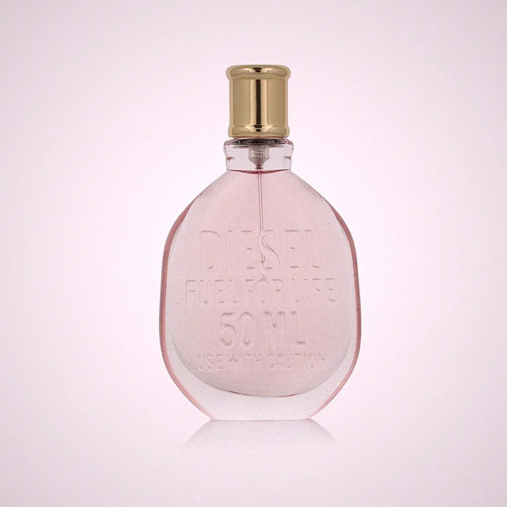 Diesel Fuel for Life Femme Eau De Parfum 50 ml (woman)