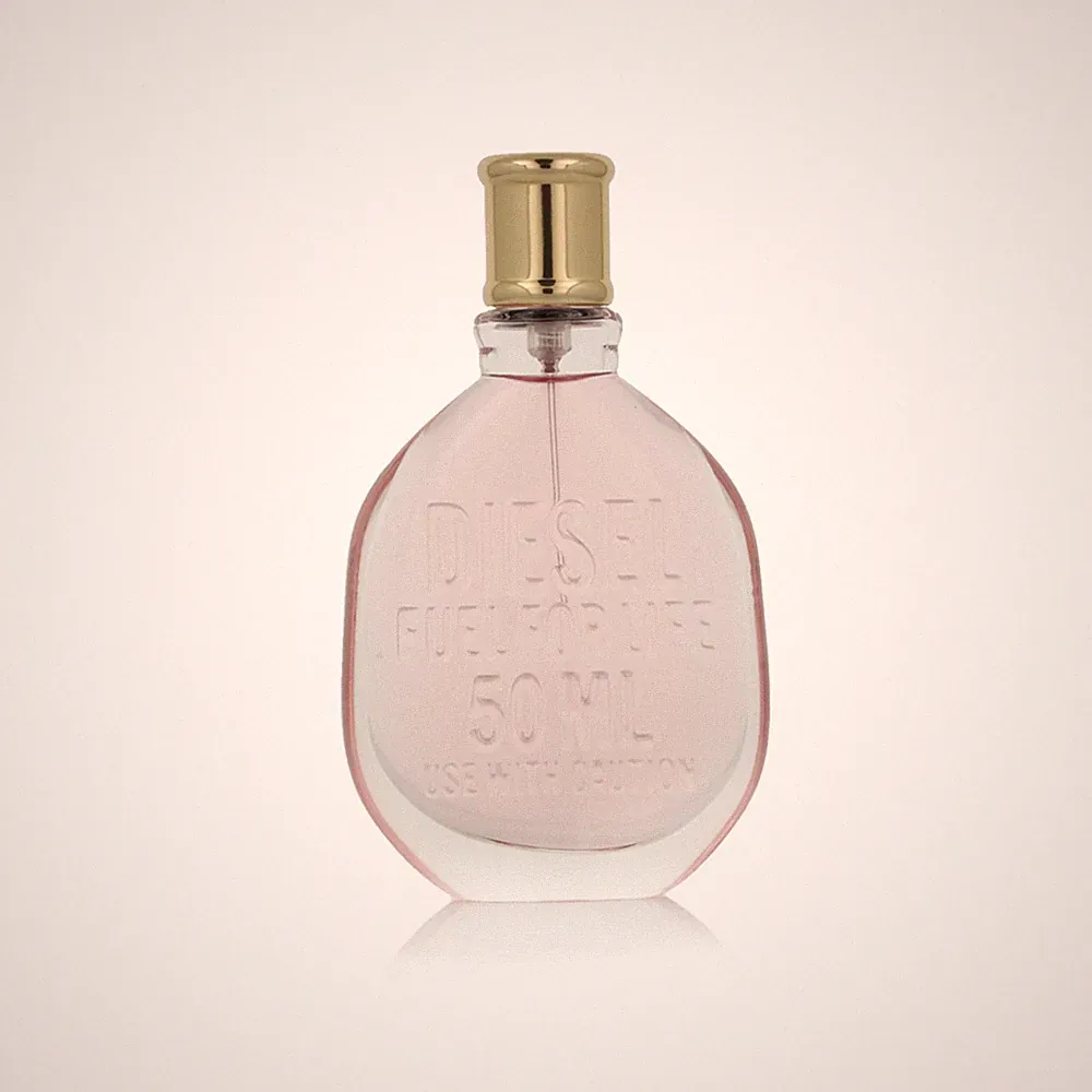 Diesel Fuel for Life Femme Eau De Parfum 50 ml (woman)