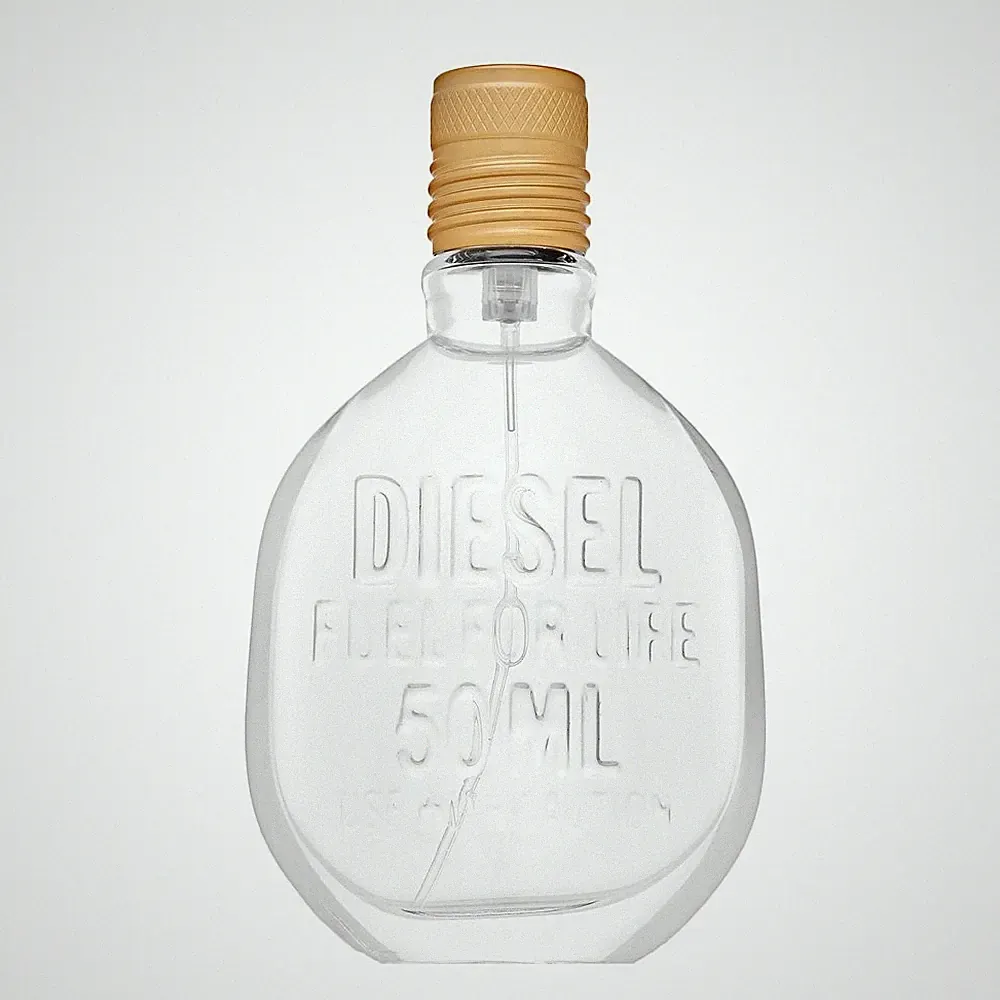 Diesel Fuel for Life Homme Eau de Toilette für Herren 50 ml