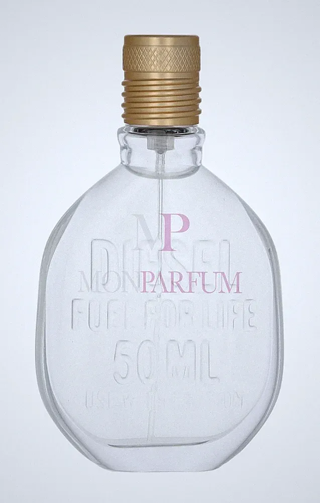 Diesel Fuel For Life Pour Homme Eau de Toilette Spray 50ml