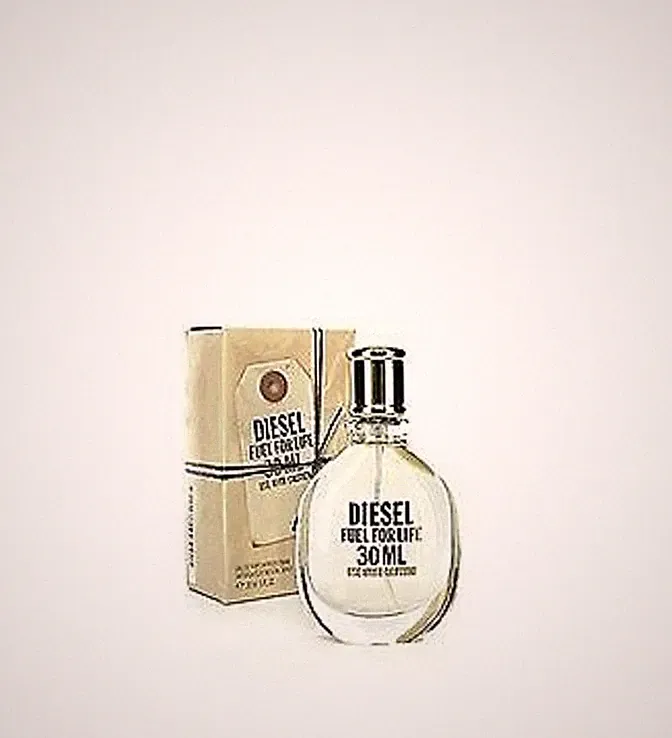 Diesel Fuel For LifeFemme Eau De Parfum 30 ml Vapo SC3