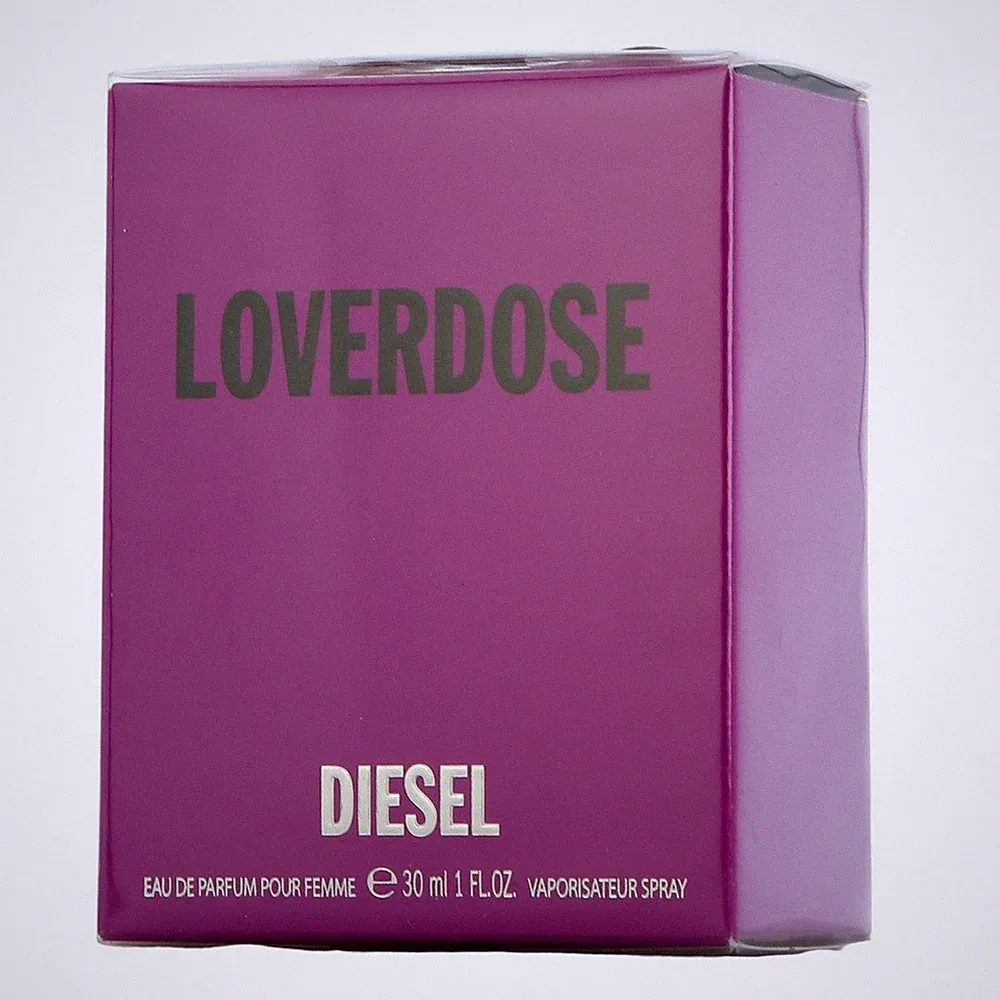 Diesel Loverdose EDP 30ml