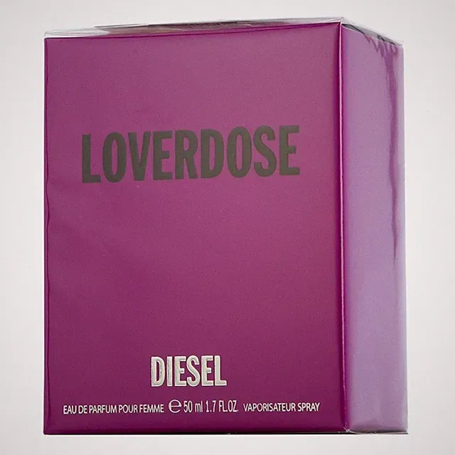 Diesel Loverdose EDP 50ml
