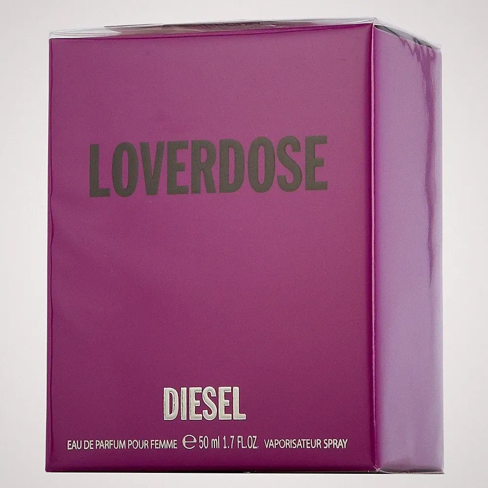 Diesel Loverdose EDP 50ml