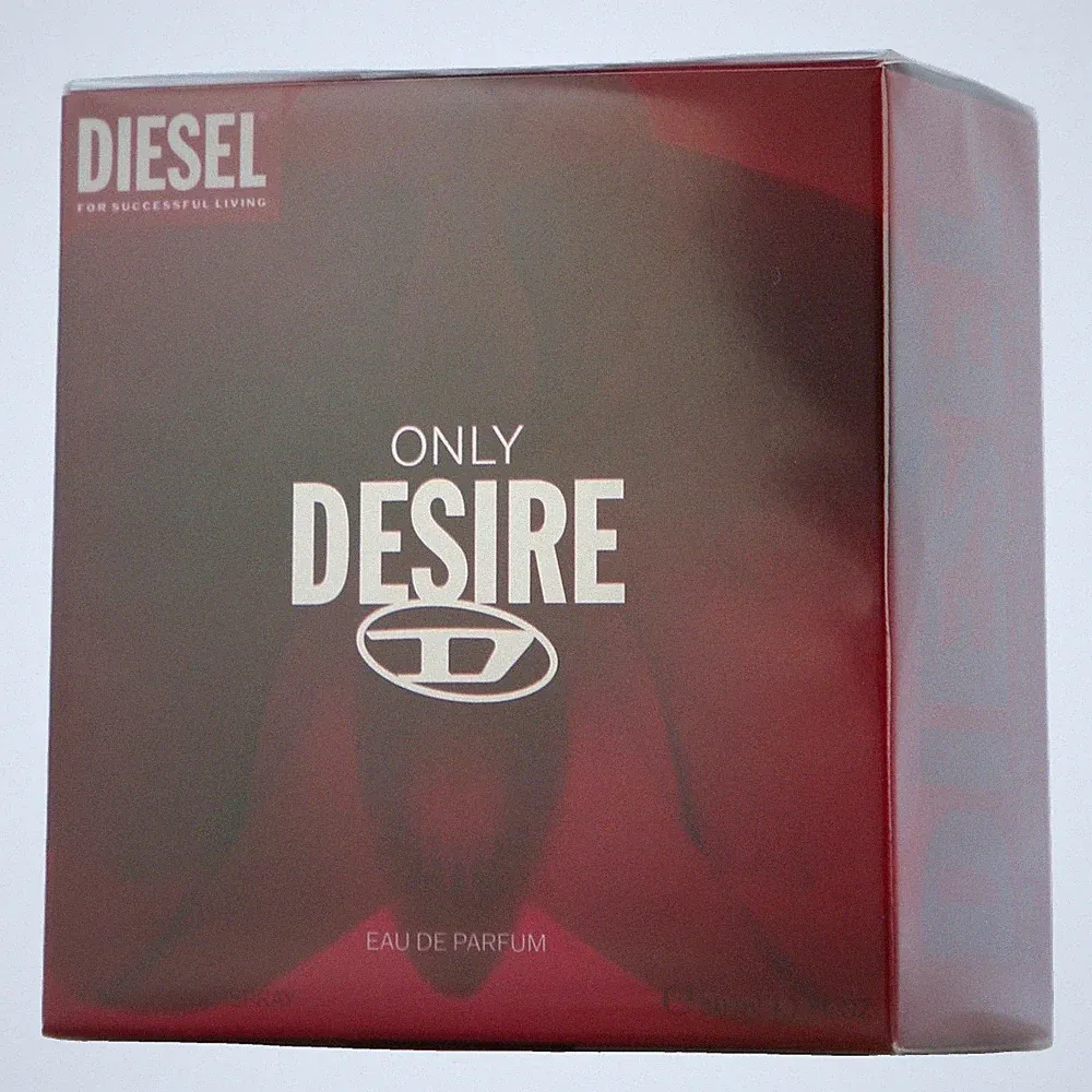 Diesel Only Desire EDP 50ml