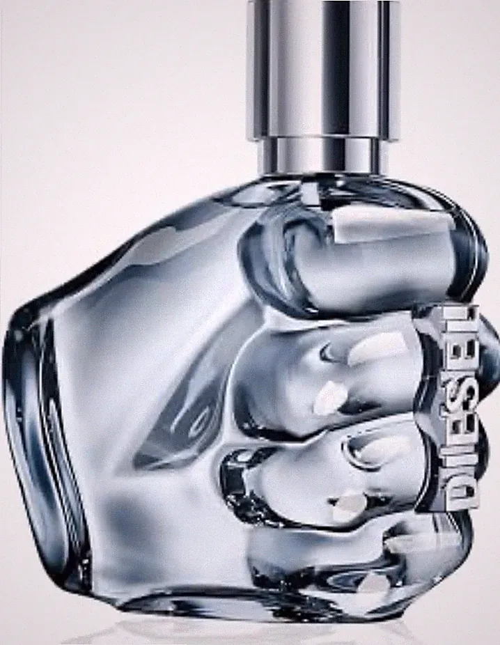 Diesel Only the Brave