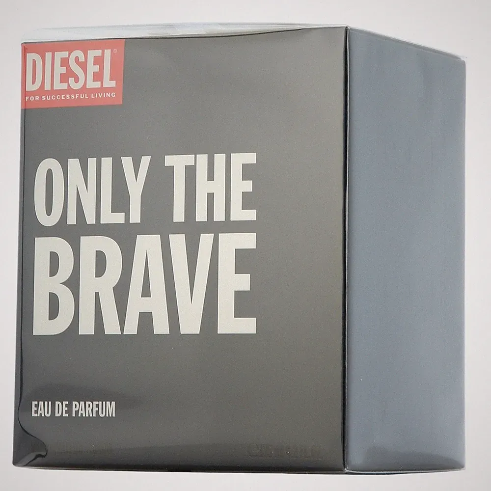 Diesel Only the Brave EDP 125ml