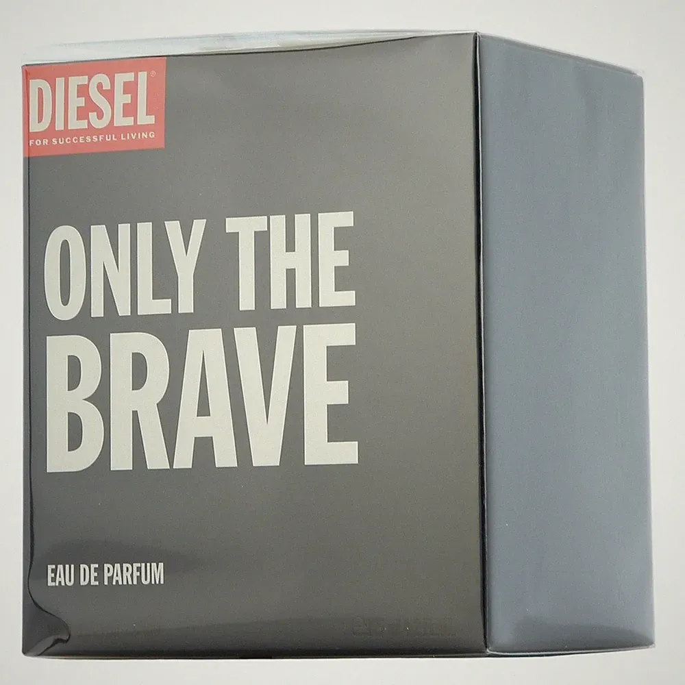 Diesel Only the Brave EDP 125ml